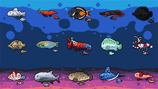 轻松水族馆手机版