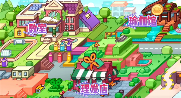阿凡达世界