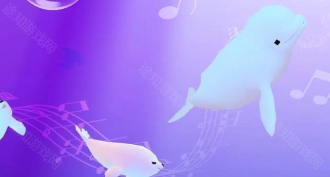 深海水族馆与经典