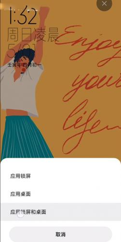 小米主题