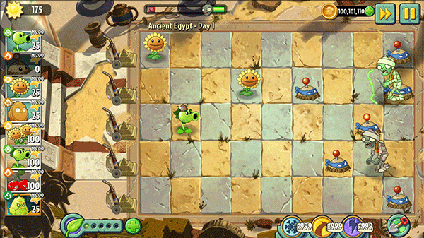 pvz2国际服