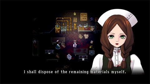 狂父重制版