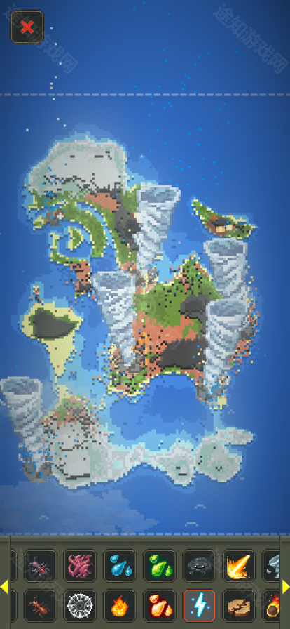 世界盒子0.12.2
