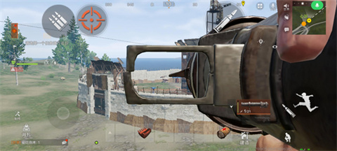 失控进化rust