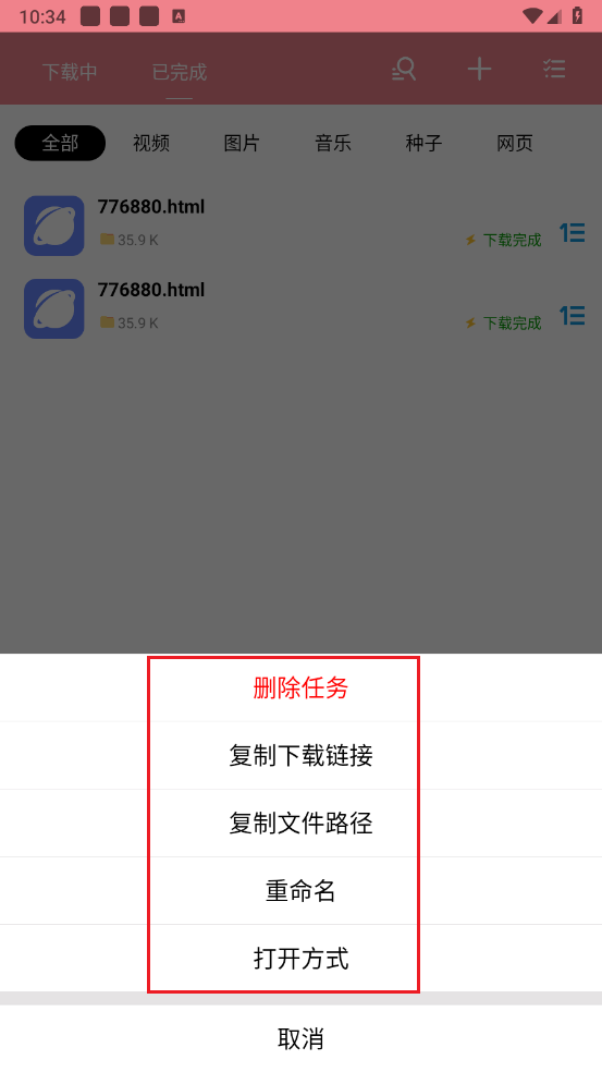 柚子下载器