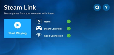 SteamLink安卓版