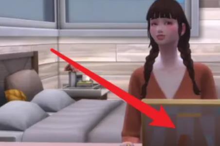 模拟人生4正版
