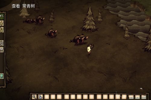饥荒安卓版