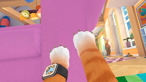 我是猫手机版
