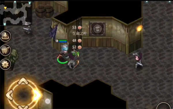 艾诺迪亚4中文版