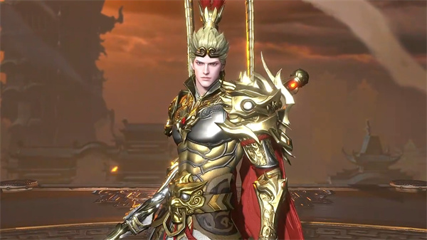 神迹觉醒