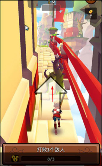刀锋酷跑最新版