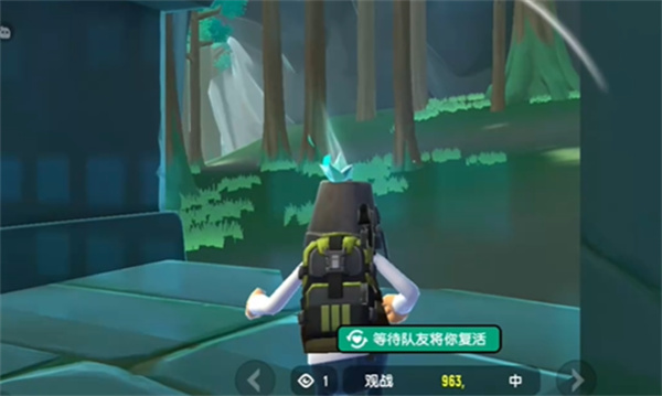 香肠派对地铁逃生