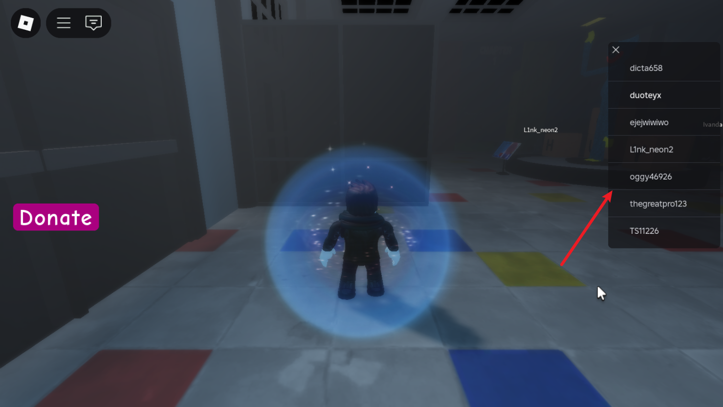 罗布乐思roblox