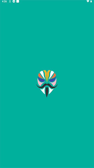 面具magisk模块