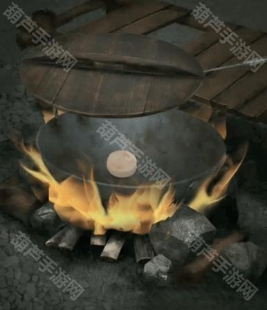 纸嫁衣1第四章攻略