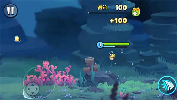 鱼吃鱼官方正版