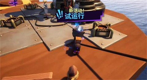 模拟山羊3胡闹多元宇宙中文版