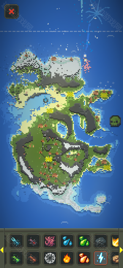世界盒子0.12.2