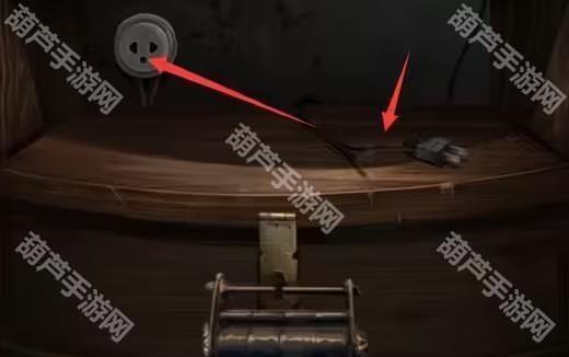 纸嫁衣2第一章游戏攻略