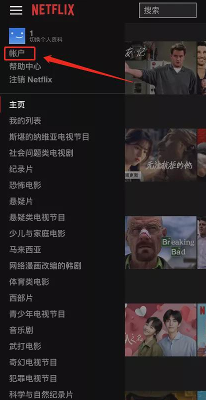 netflix最新版本