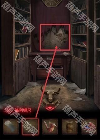 纸嫁衣2第二章游戏攻略