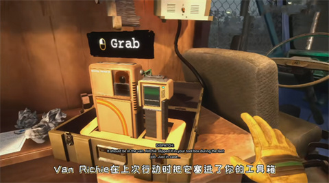 玩具熊的五夜后宫模仿者的秘密