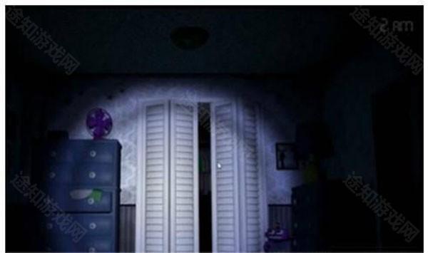 玩具熊的五夜后宫娘化版21
