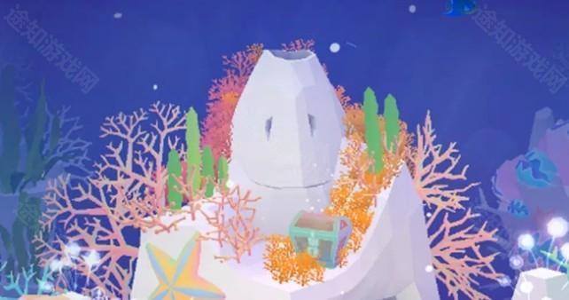 深海水族馆与经典