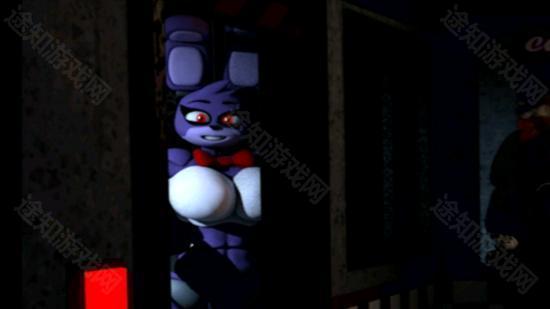 fnafg玩具熊的五夜后宫萌化版本