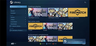 SteamLink安卓版