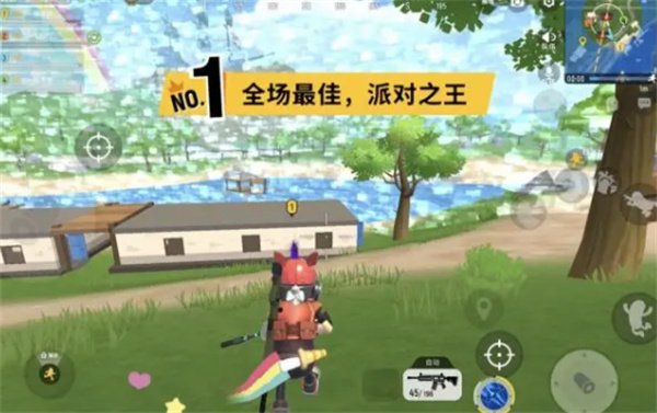 香肠派对正式服