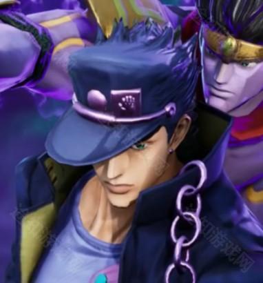 jojo吃鸡手机版