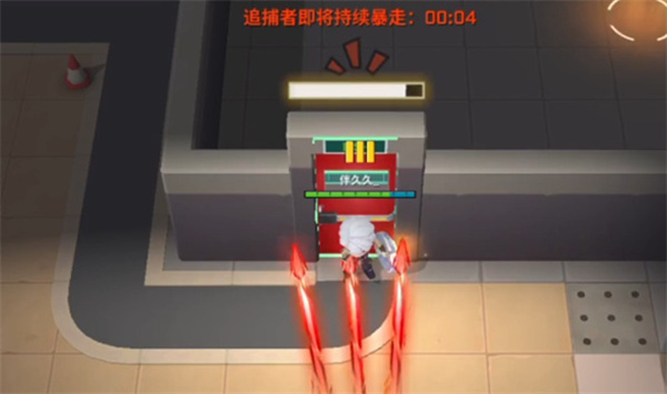 逃跑吧少年小米版
