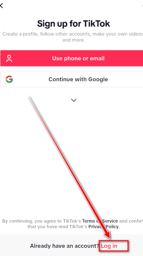 tiktok精简版最新版(TikTok Lite)