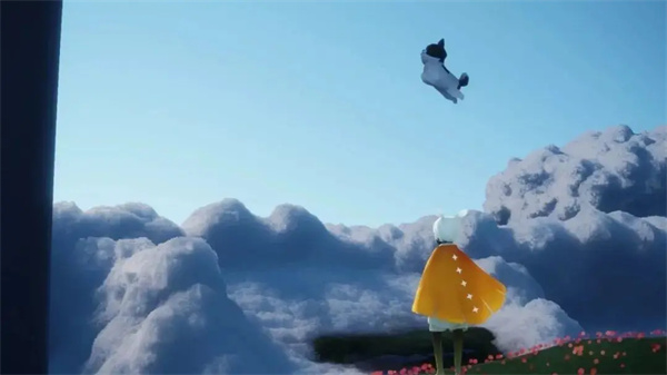 光遇官服