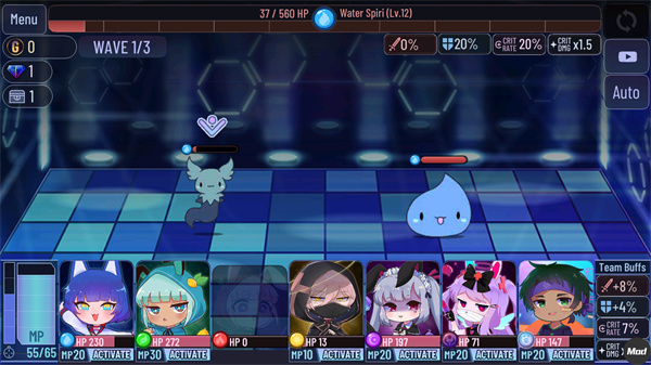 加查之星手机版