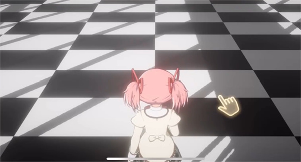 魔法少女小圆手游国际服