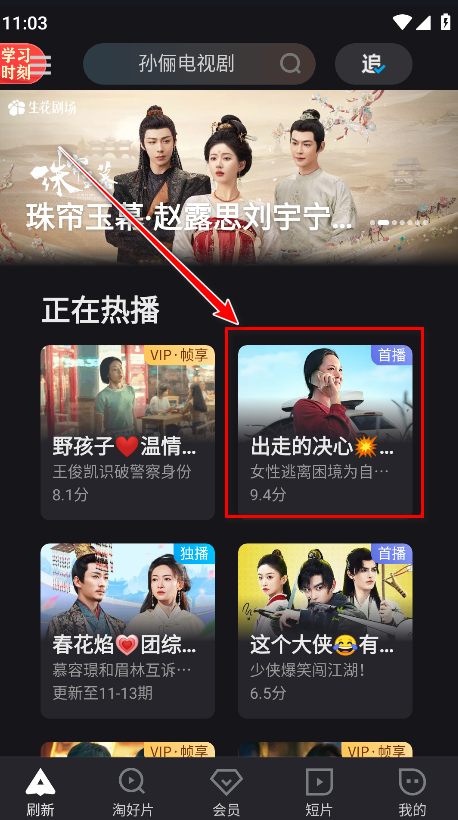 优酷国际版官方版