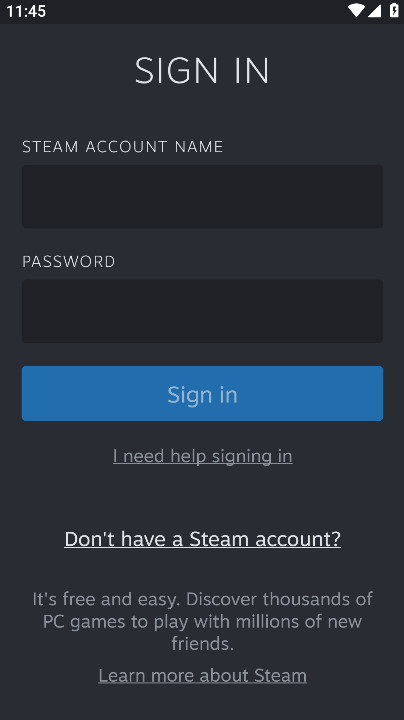 steam2024最新版本