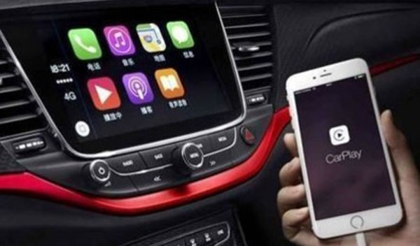 Carplay安卓版