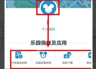 迪士尼乐园