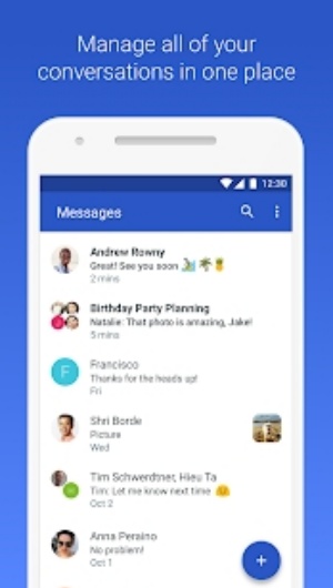 Google Play服务