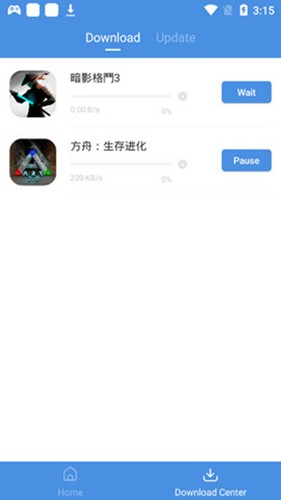 GamesToday正版