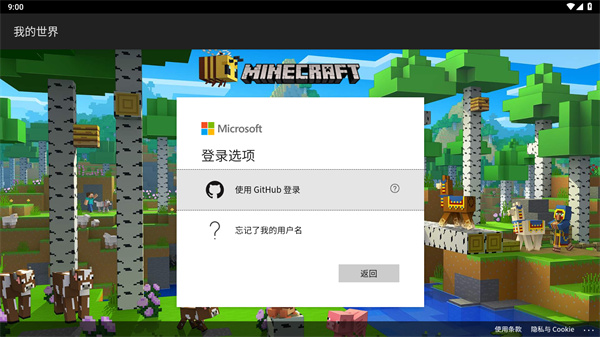 我的世界国际服基岩版