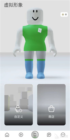 roblox罗布乐思中文版
