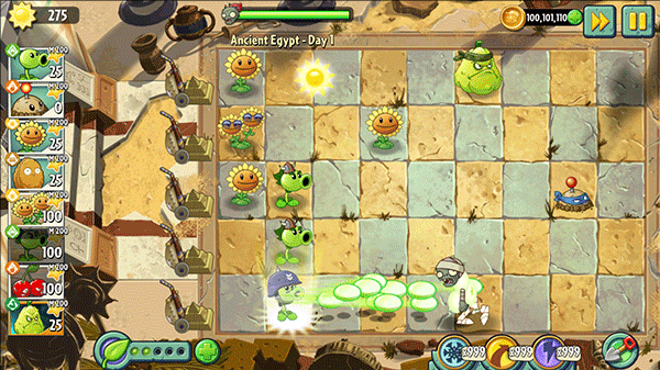 pvz2国际服