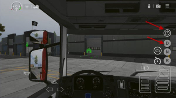 环球卡车模拟器MOD菜单版