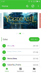 zFont3最新版本