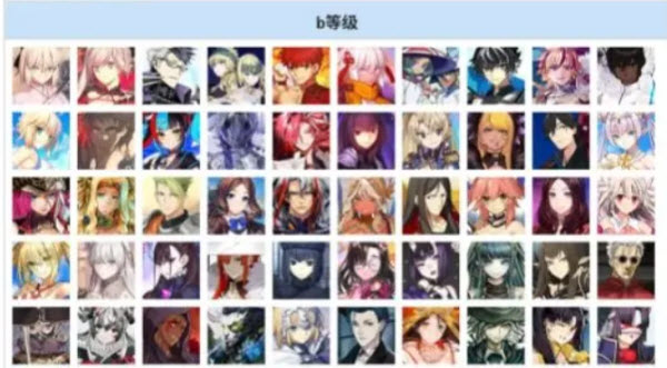 命运冠位指定日服最新版